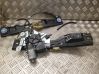 Front door window regulator with motor 20951582RH