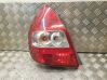 Rear/tail lights 4949