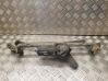 Front wiper linkage and motor 28810CA000