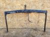 Tow bar set 