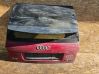Tailgate/trunk/boot lid 