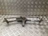 Mechanizm i silniczek wycieraczek szyby przedniej / czołowej 6Q1955119A