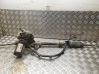 Steering rack MR594094