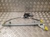 Priekinio el. lango pakėlimo mechanizmo komplektas 400926R