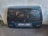 Tailgate/trunk/boot lid 