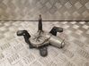 Rear window wiper motor 