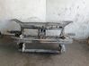 Radiator support slam panel 1K0805594G