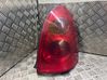 Rear/tail lights 
