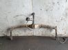 Tow bar set 