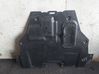 Engine splash shield/under tray 