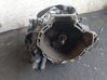 Manual 6 speed gearbox 