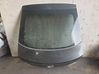 Tailgate/trunk/boot lid 