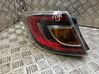 Rear/tail lights 