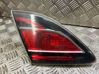 Tailgate rear/tail lights 13241055