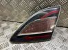 Tailgate rear/tail lights 13241055