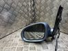 Elektryczne lusterko boczne drzwi przednich 076013