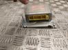 Airbag control unit/module 98221SA140