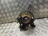 Front wheel hub 