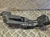 Rear bumper mounting bracket 1K6807393