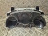 Speedometer (instrument cluster) 78100