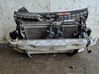 Radiator support slam panel 4A0010114S