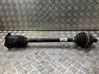 Front driveshaft 4F0407272G