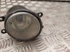 Front fog light 89210656