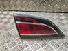 Tailgate rear/tail lights 13241095