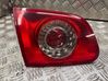 Lampy tylnej klapy bagażnika 3C9945093