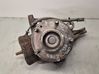 Front wheel hub 