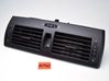 Dash center air vent grill 3400074