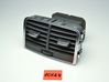 Rear air vent grill 4F0819203B