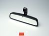 Rear view mirror (interior) 913446102