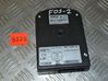 Bluetooth control unit module 6M2T19G488AG