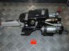 Steering wheel axle set 10942659