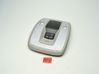 Front seat light 39806308