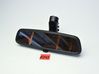 Rear view mirror (interior) 30799043