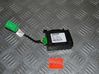 Other control units/modules 8673121