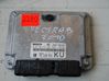 Engine control unit/module 90508976KU