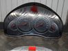 Speedometer (instrument cluster) 85013AG410