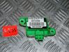 Airbag deployment crash/impact sensor 5266226