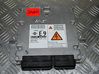 Engine control unit/module MB2758003153