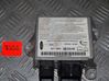 Airbag control unit/module 3S7T14B056AB