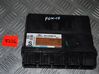 Comfort/convenience module 3S7T15K600SA