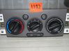 Climate control unit CB02A9E18