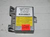 Airbag control unit/module BC1M57K30