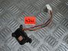 Hazard light switch 