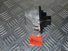 Heater blower motor/fan resistor HB180GJ6A