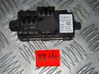 Heater blower motor/fan resistor 6G9T19E624DB