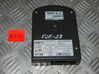 Other control units/modules 4M5T19G488BT